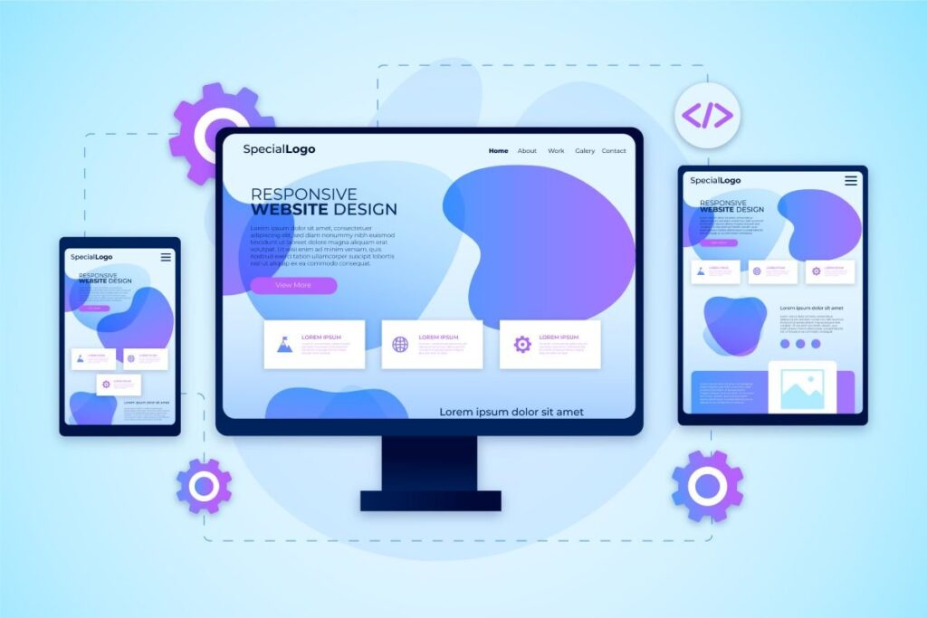 Website Maintenance & Care Plans